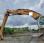 Pelle  Liebherr A934 C