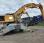 Pelle  Liebherr A934 C