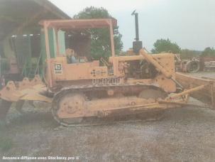  Caterpillar D4D