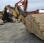 Pelle  Caterpillar 325 DLN