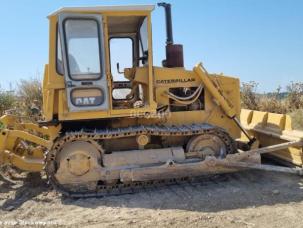  Caterpillar D4