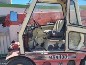  Manitou MTI 240