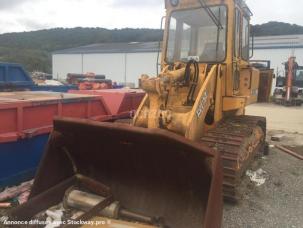 Chargeuse  Liebherr 621