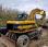 Pelle  Jcb JS 160 W