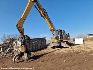 Pelle Liebherr 924