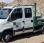 Benne basculante de chantier et de TP Iveco