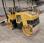 Compacteur tandem Caterpillar