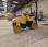 Compacteur tandem Caterpillar