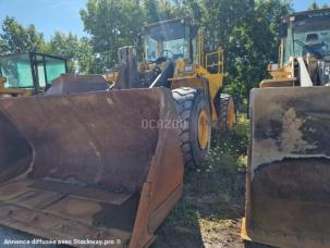 Chargeuse  Volvo L 150 C