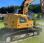 Pelle  Liebherr R914C Compact