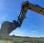 Pelle  Liebherr R914C Compact
