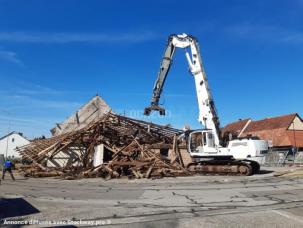 Pelle Liebherr 944