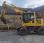 Pelle  Komatsu PW 148-8