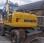 Pelle  Komatsu PW 148-8