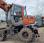 Pelle  Hitachi zaxis  130 W