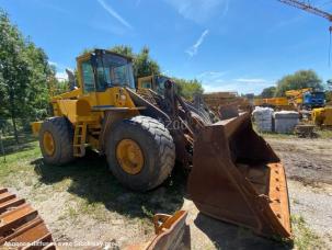 Chargeuse  Volvo L 150 C