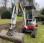 Mini-pelle Takeuchi TB 216