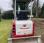 Mini-pelle Takeuchi TB 216