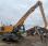 Pelle  Liebherr LH 50