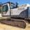 Pelle  Volvo EC 360 BLC