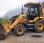 Tractopelle rigide Jcb 3cx