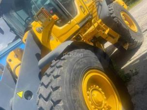 Chargeuse  Volvo L90 F