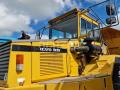 Tombereau articulé Volvo A30