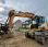 Pelle  Liebherr A 914 compact