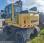 Pelle  Komatsu PW148.8