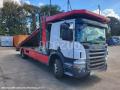Porte-voitures Scania