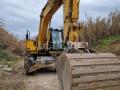 Pelle  Jcb 160 W