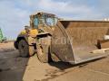Chargeuse  Volvo L120 H