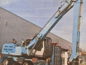 Pelle Fuchs MHL 331