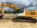 Pelle  Liebherr R936