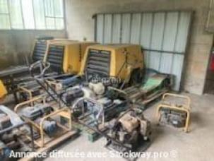 Compresseur Kaeser