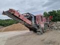 Concasseur Terex Finlay             J1160