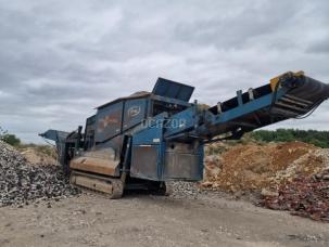 Crible Erin             165 T