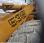 Chargeuse  Liebherr 538