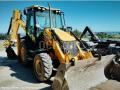 Tractopelle articulé Jcb 3cx