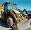 Tractopelle articulé Jcb 3cx