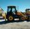 Tractopelle articulé Jcb 3cx