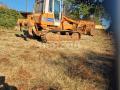 Chargeuse  Fiat-Hitachi FL 175