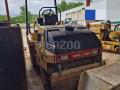 Compacteur mixte Dynapac CC122