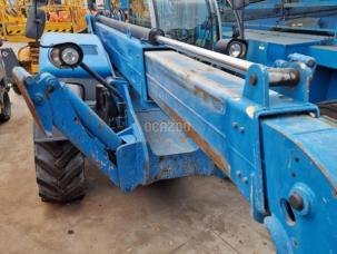 Nacelle automotrice Gehl GTH4014