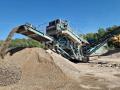 Crible Powerscreen Chieftain 1400
