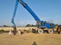 Pelle  Liebherr LH 50