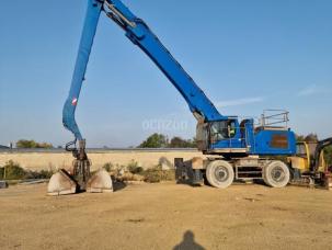 Pelle  Liebherr LH 50