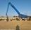 Pelle  Liebherr LH 50