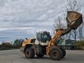 Chargeuse  Liebherr L566 Xpower