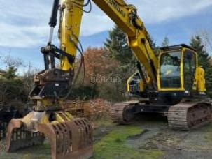 Pelle  Hyundai HX 235